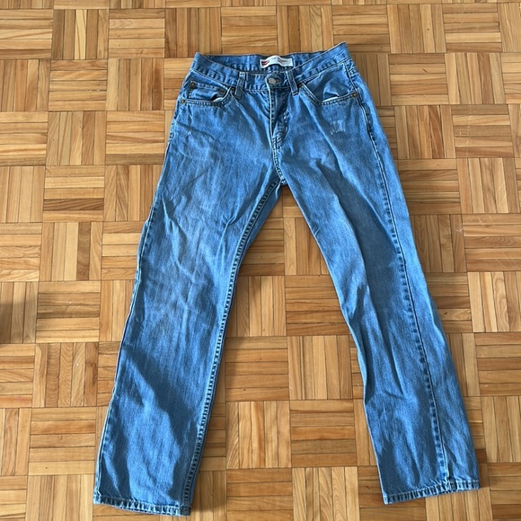 Levis Jeans 28 - Picture 3 of 7